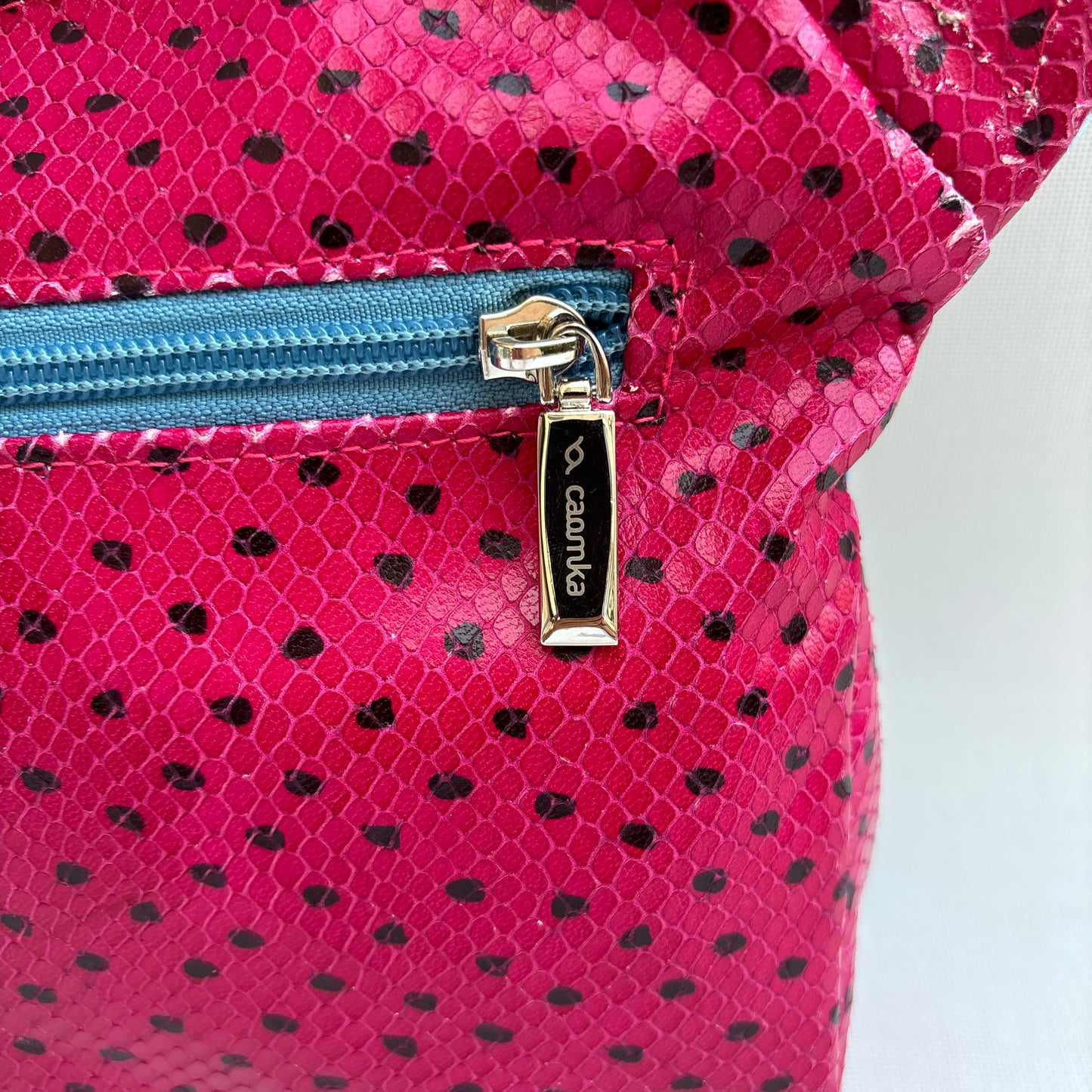 Spezielle Jeans &amp; japanische Wellen + Gesäßtasche Einzelstück Nr. 12682