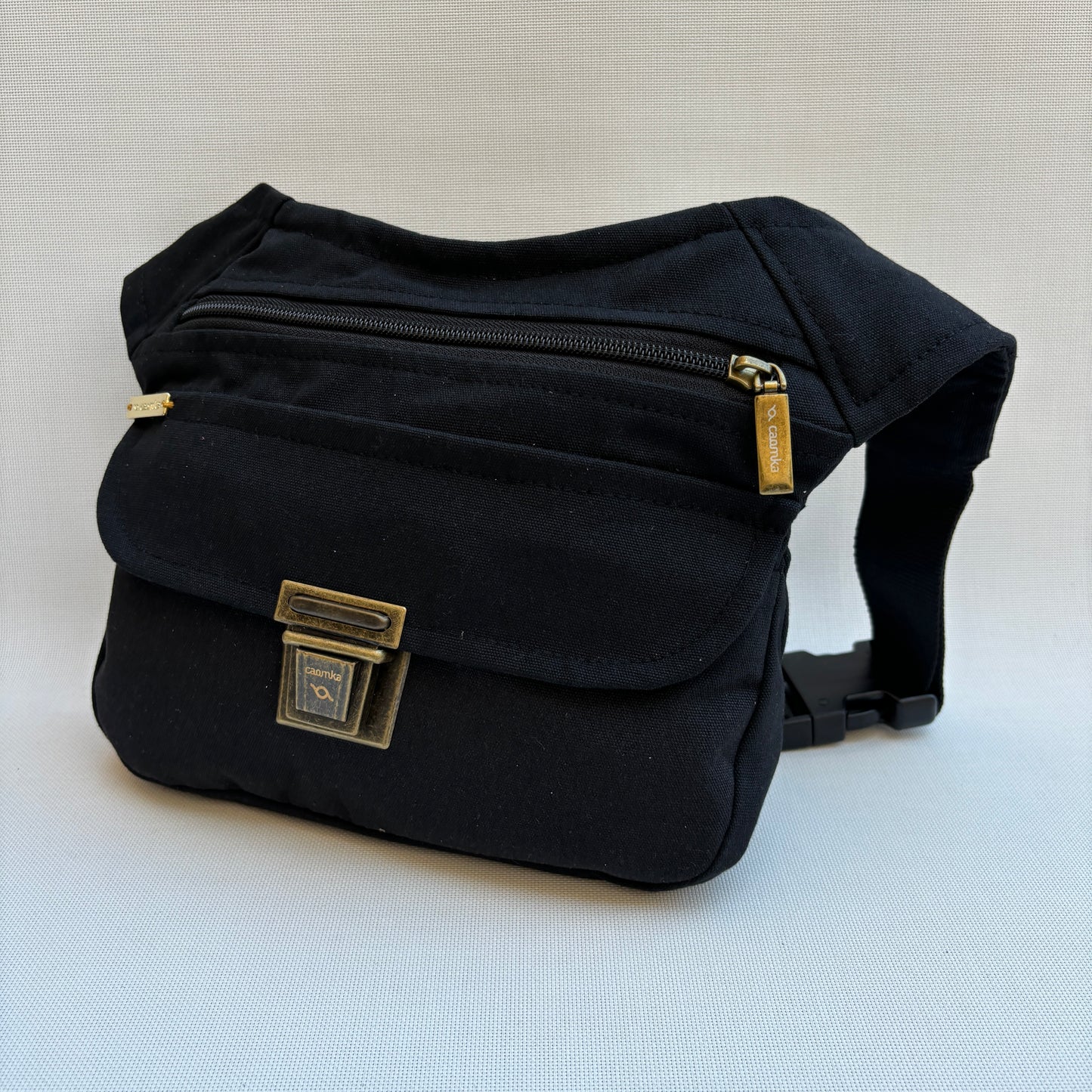 Classic Black + Gesäßtasche Exclusive Art.-Nr. 12141