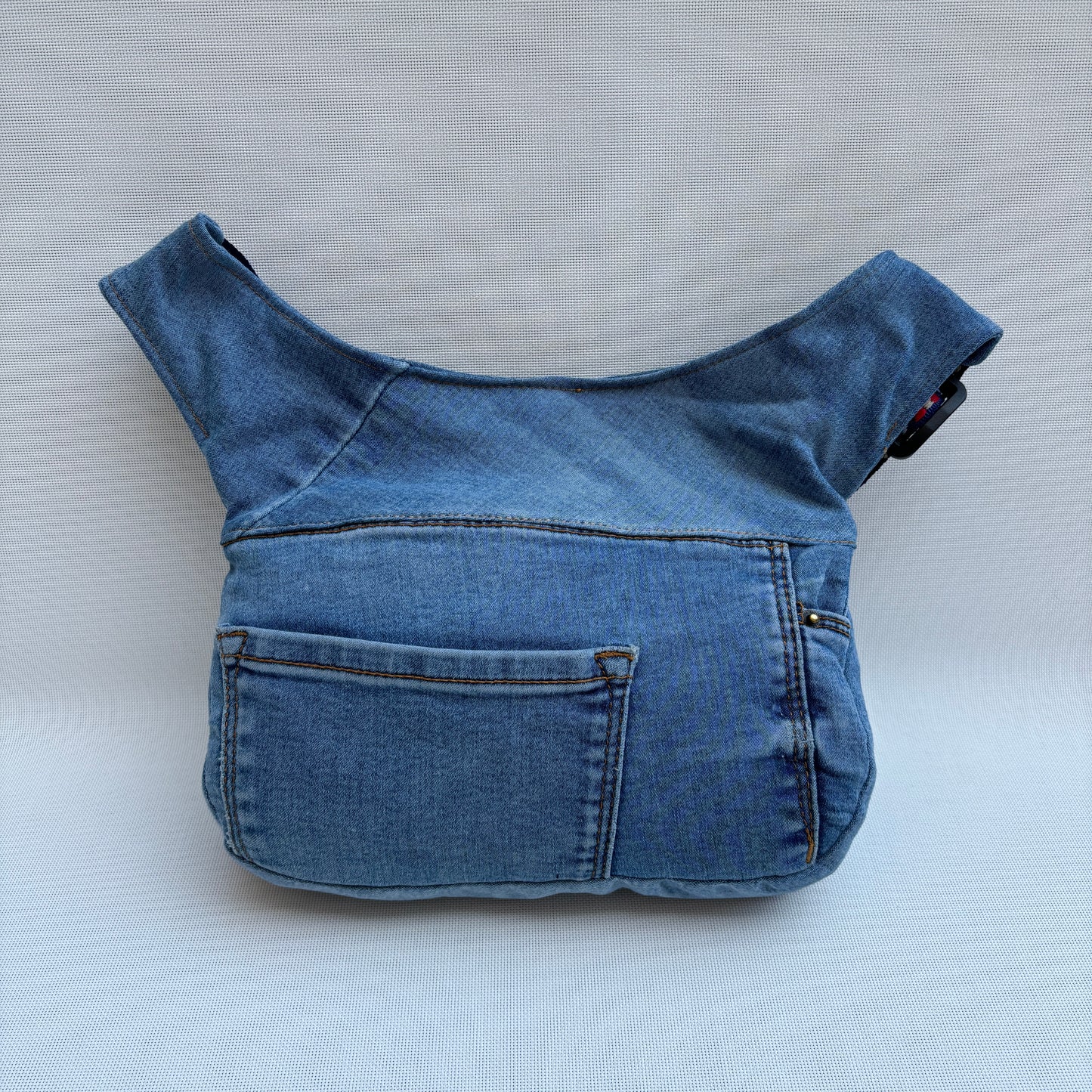 Soft ♻️ Jeans Recycled ♻️ · Pieza Única Núm. 15703