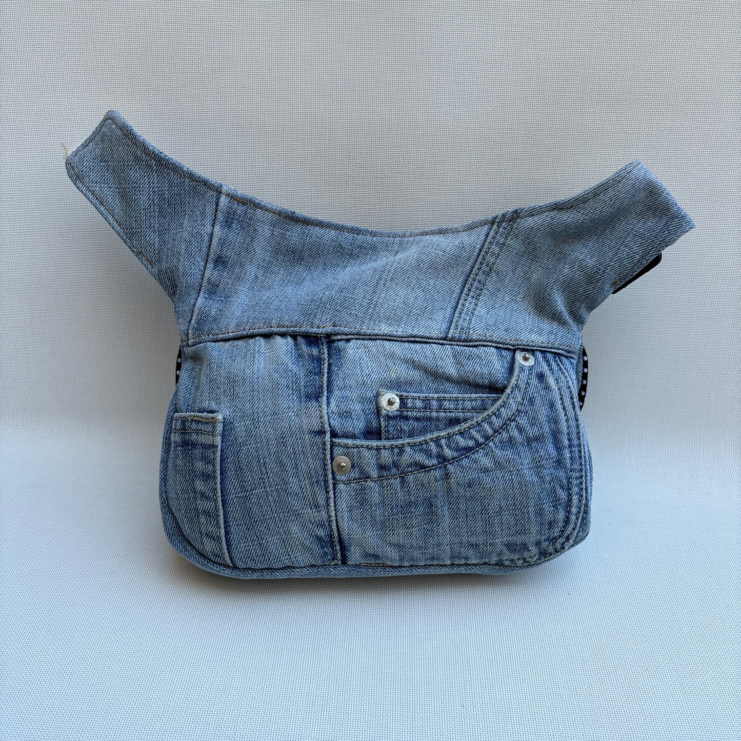 Soft ♻️ Jeans Recycled ♻️ · Pieza Única Núm. 15748