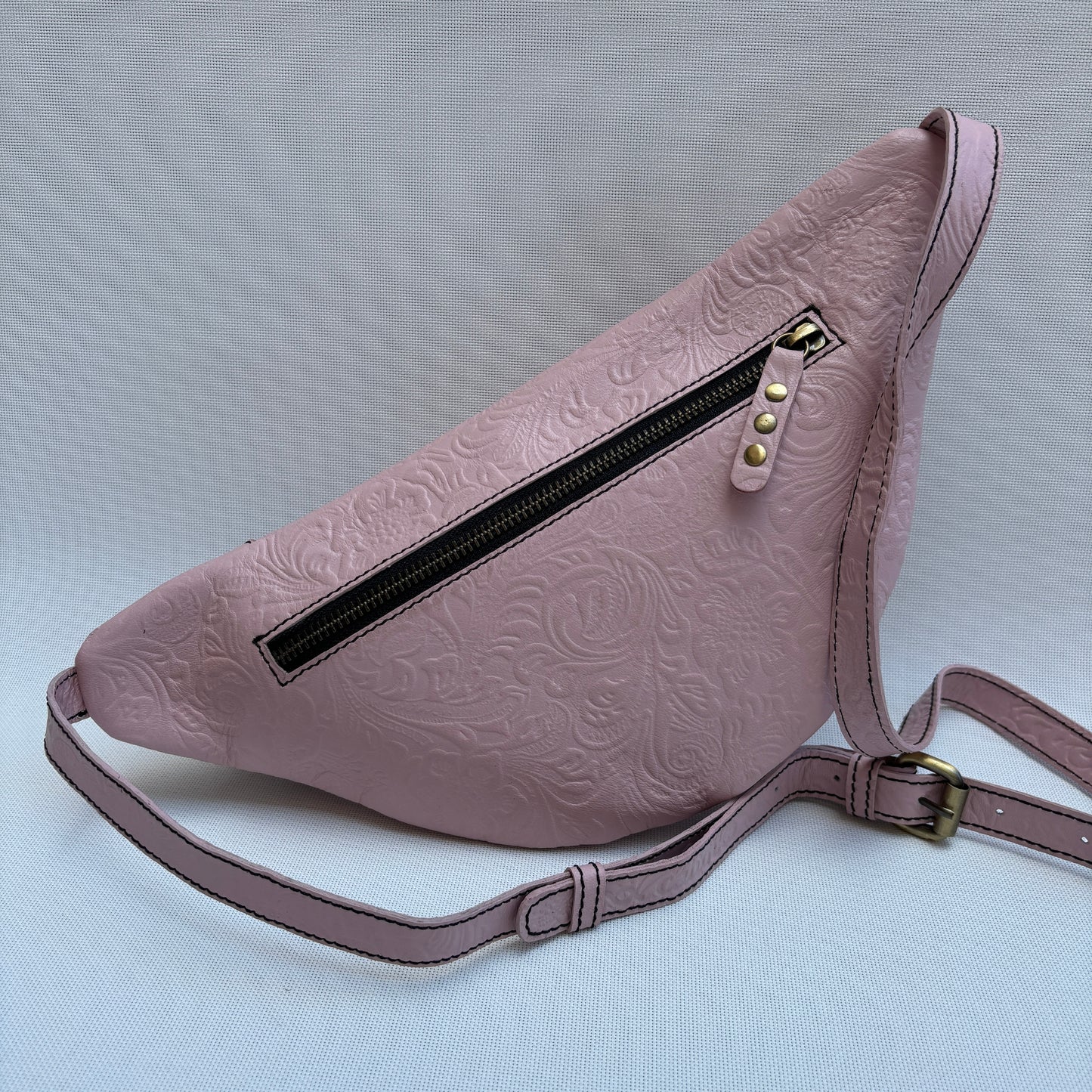 Special Premium Retro Chic Pink Nude · Piel · Pieza Exclusiva Núm. 16027