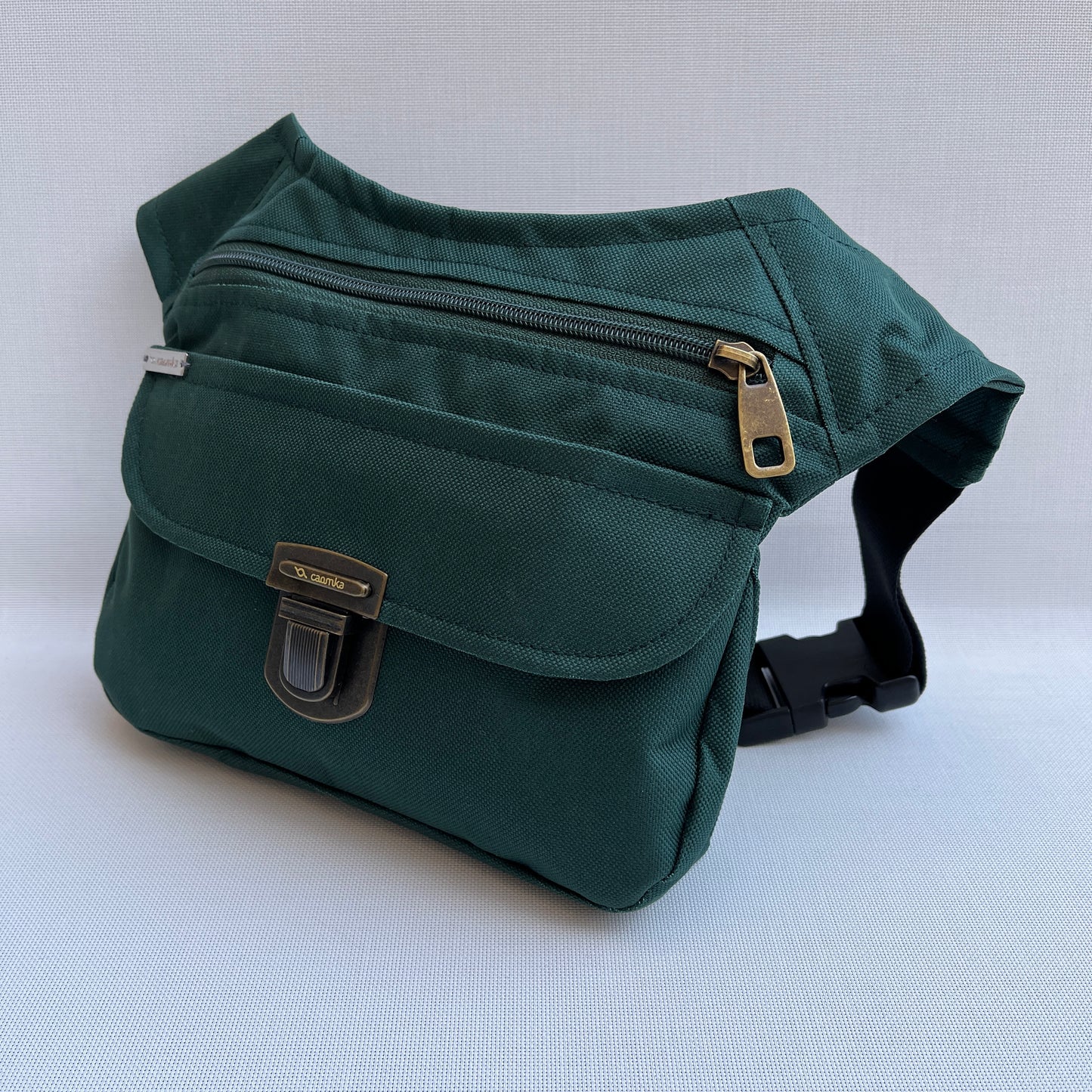 Green Bottle "Cordura" Waterproof Exclusive Part No. 11260