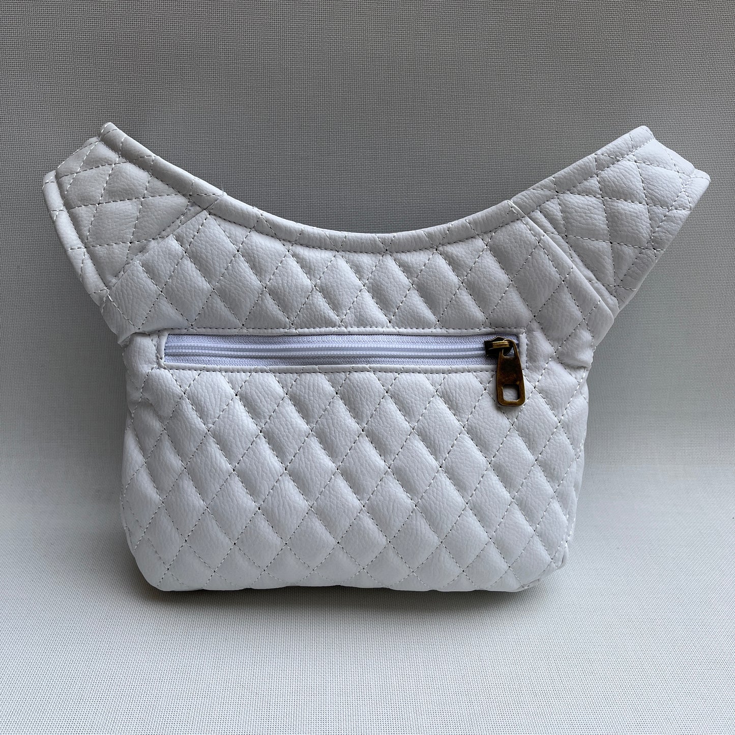 Special White Summer + Gesäßtasche Einzelstück Nr. 11375