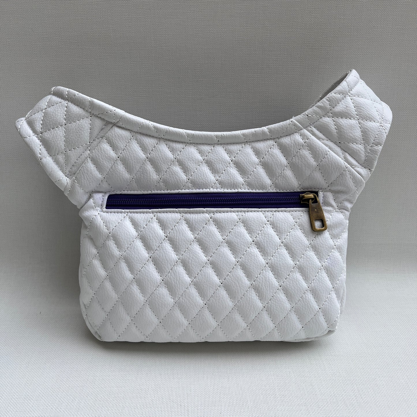 Special White Summer + Gesäßtasche Einzelstück Nr. 11382