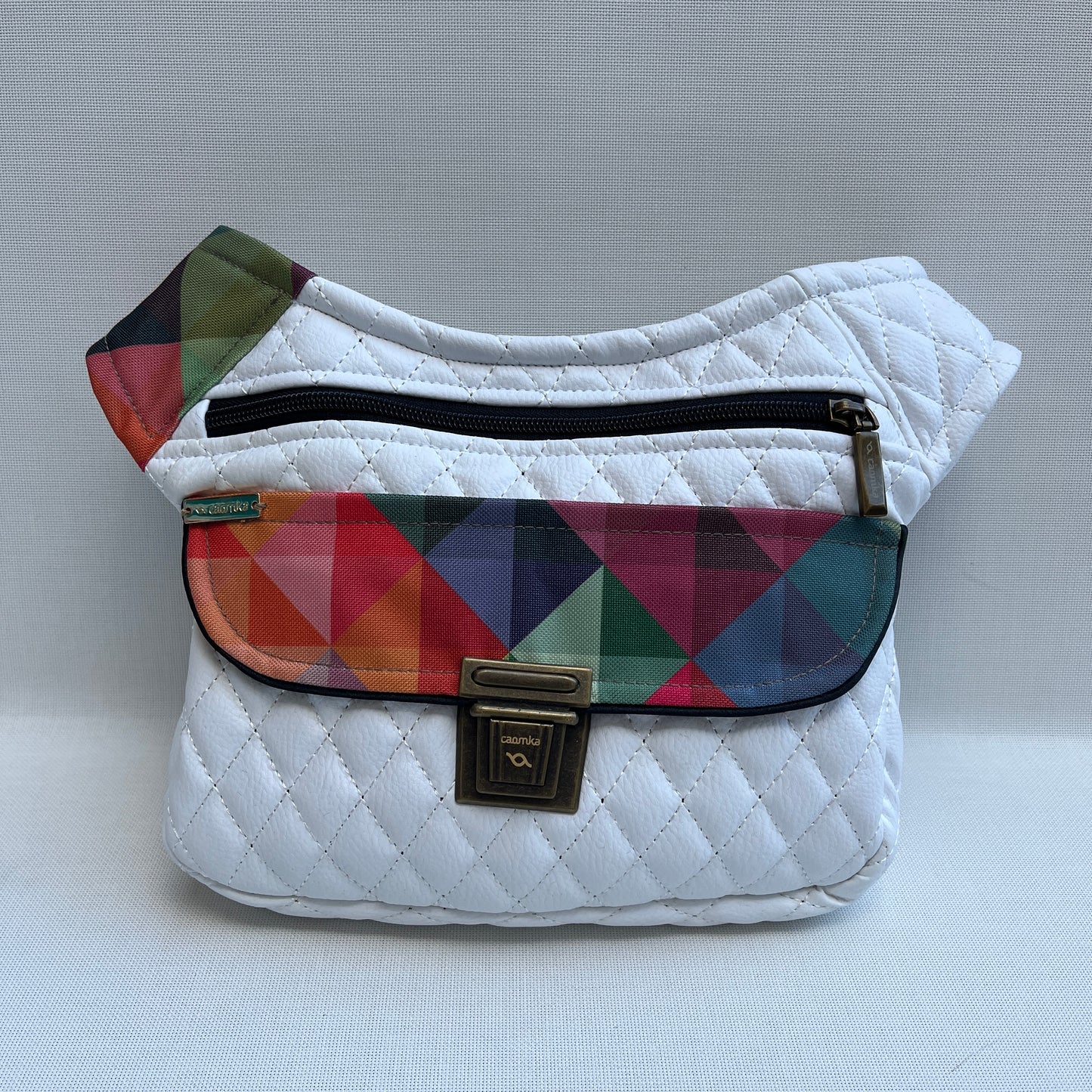 Special White &amp; Colors + Gesäßtasche Einzelstück Nr. 12572