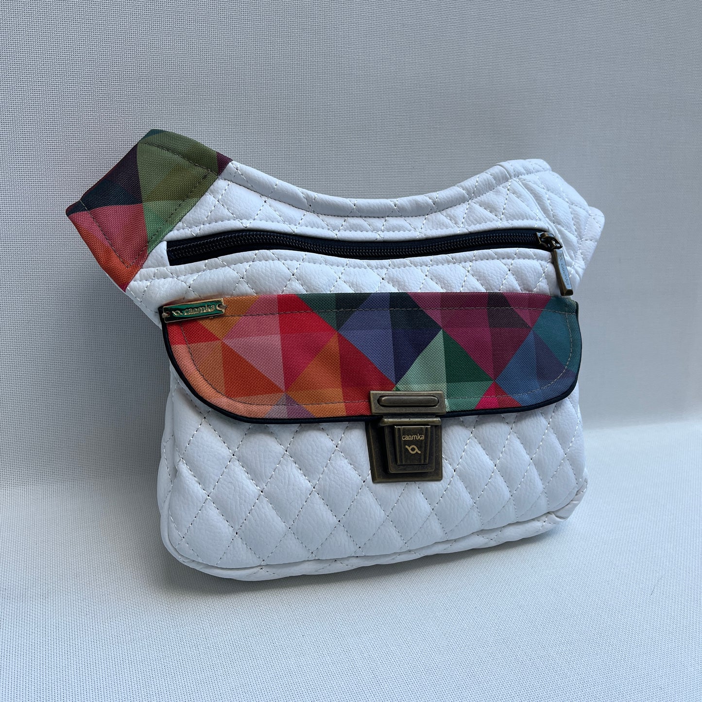 Special White &amp; Colors + Gesäßtasche Einzelstück Nr. 12572