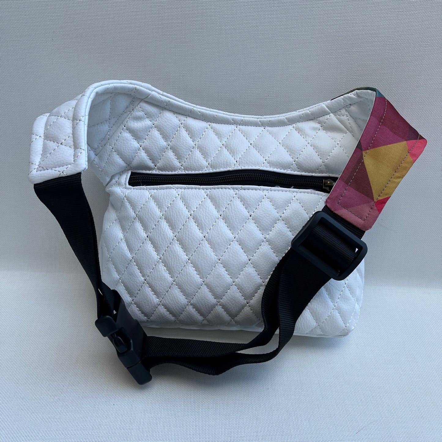 Special White &amp; Colors + Gesäßtasche Einzelstück Nr. 12572