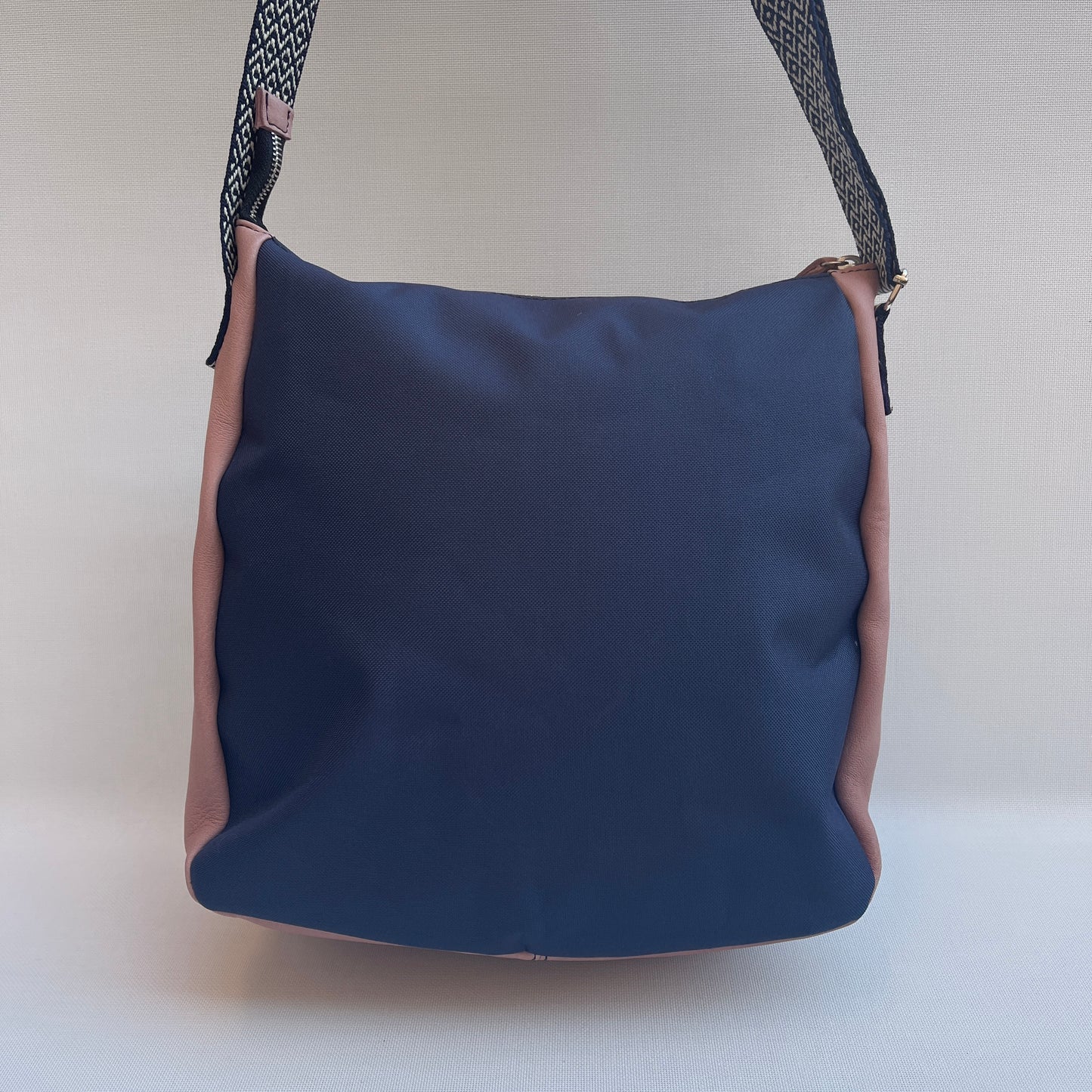 Bolso Tote Caomka · Edición Especial · Piel natural BioCuir® · Pieza Exclusiva 11104