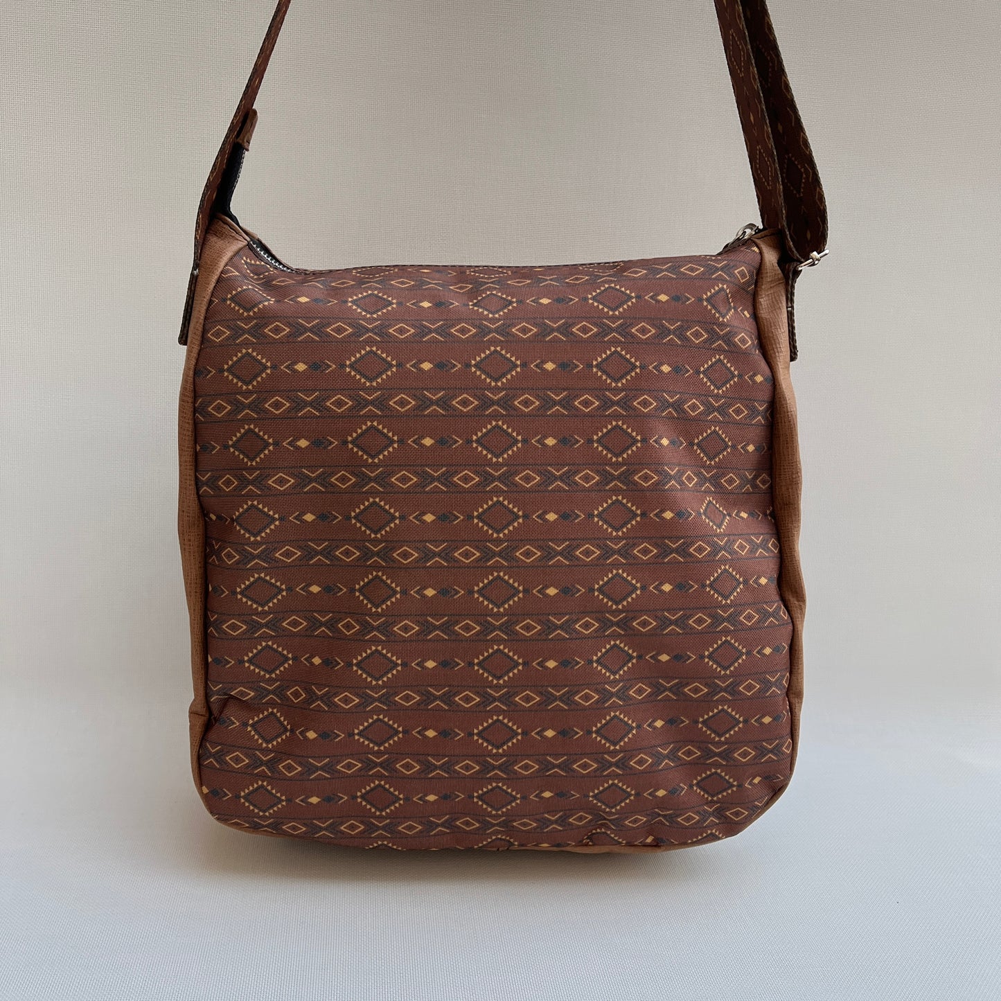 Bolso Tote Caomka · Edición Especial · Piel natural BioCuir® · Pieza Única 11125